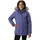 TROLLKIDS Oslo Xt Jacke Dark Purple/Pink Dawn 140