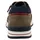Mustang Filippo Herren Braun 44