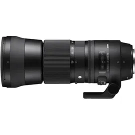 Sigma 150-600 mm F5,0-6,3 DG OS HSM (C) Nikon F