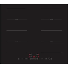 Bosch PKM Set Induktionskochfeld + Backofen 71 Liter Pyrolyse Flexzonen Booster