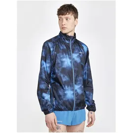Craft Pro Hypervent Laufjacke Herren 379007 - fluid Multi L