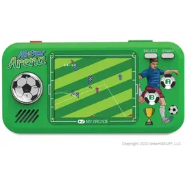 My Arcade dreamGear My Arcade POCKET PLAYER ALL-STAR ARENA
