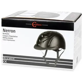 Covalliero Kerbl Nerron VG1