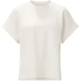 RICH & ROYAL T-Shirt Weiß L