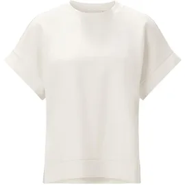 RICH & ROYAL T-Shirt Weiß L