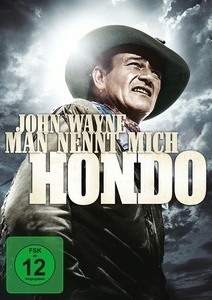 Man Nennt Mich Hondo (DVD)