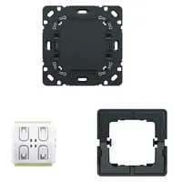 Busch-Jaeger Smart-Switch, Wireless