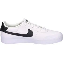 Nike Court Shot White/Black 45,5