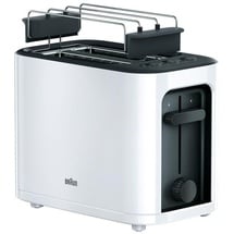 Braun PurEase HT 3010 weiß