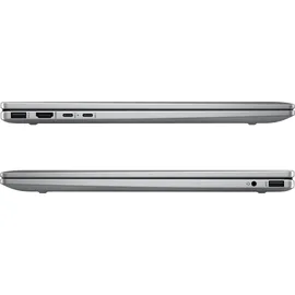 HP Envy x360 16-ad0155ng AMD Ryzen 5 8640HS 16 GB RAM 512 GB SSD Meteor Silver