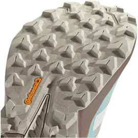 adidas Terrex Trailmaker 2 Gore-Tex Speed Lace Wanderschuhe Gore-Tex-Beige-4