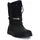 Trespass Dodo Schneestiefel Schwarz 31