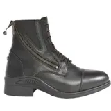 Kavalkade Stiefelette Meridius 40 Schwarz