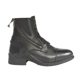 Kavalkade Stiefelette Meridius 40 Schwarz
