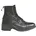 Stiefelette 40 Schwarz
