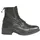 Kavalkade Stiefelette Meridius 40 Schwarz