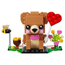 LEGO BrickHeadz Valentinstag-Bär 40379