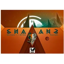 happyshops Shamans / Happyshops / Spiel