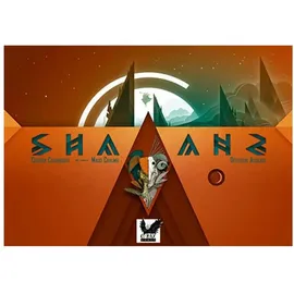 happyshops Shamans / Happyshops / Spiel