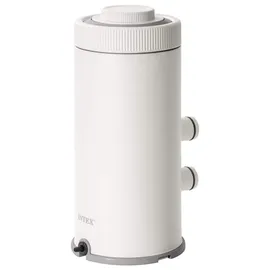 Intex C600 Poolpumpe weiß 2271 l/h