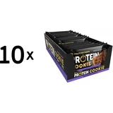 GO ON NUTRITION Protein Cookies Brownie 18 x 50 g