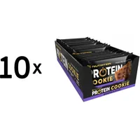 GO ON NUTRITION Protein Cookies Brownie 18 x 50 g