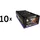 GO ON NUTRITION Protein Cookies Brownie 18 x 50 g