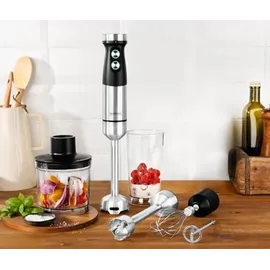 GASTROBACK Design Power 40972 Stabmixer Set 5-in-1