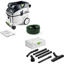 Festool CTL 36 EI