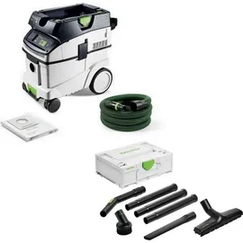 Festool CTL 36 EI