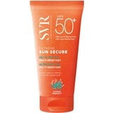 SVR Sun Secure - Extreme SPF50+ Gel Viso Ultra Mat Multi-Resistente, 50ml