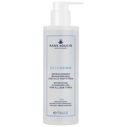 Sans Soucis Cleansing Reinigungsgel 190 ml