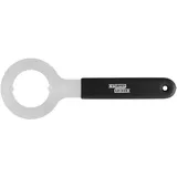STURMEY ARCHER Hakenschlüssel, schwarz/silber, Einheitsgröße
