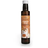 Sonnentor Pumpkin Spice Sirup bio