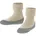 Cosyshoe Hausschuhe Kinder 4651 sand mel 33-34