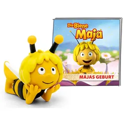 tonies - Hörfigur für die Toniebox: Die Biene Maja: Majas Geburt