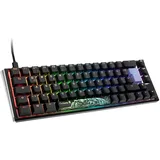 Ducky One 3 Classic MX-Clear DE