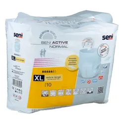 Seni Active Normal extra large