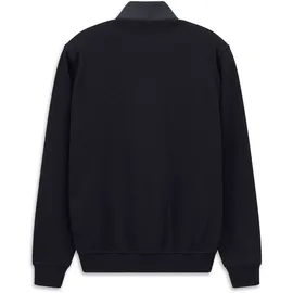 Bugatti Sweatjacke Herren Blau L