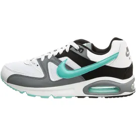 Nike Men's Air Max Command white-grey/ white, 44