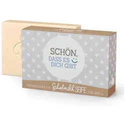 la vida Schafmilchseife Schön mit Sternen