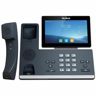 Yealink SIP-T58W Pro VoIP Telefon, Bluetooth WiFi Android