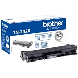 Laser/Kopierer BROTHER TN2420 BROTHER HLL2310D TONER BLACK HC