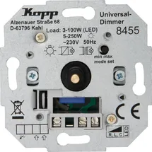 Kopp 845500181