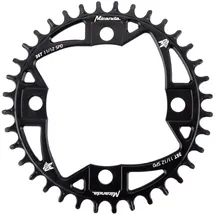 Miranda Kettenblatt MTB Chainflow 3D