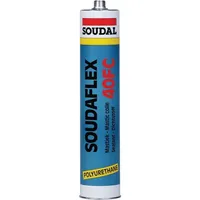SOUDAL Soudaflex 40FC PU-Dichtstoff 310 ml