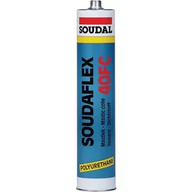 SOUDAL Soudaflex 40FC PU-Dichtstoff 310 ml
