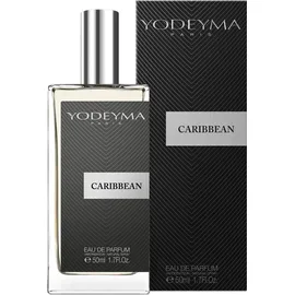 YODEYMA Caribbean Eau de Parfum 100 ml
