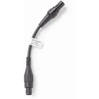 Fluke 5363472 17XX-CLAMP-ADPT-1V Adapterkabel 1St.
