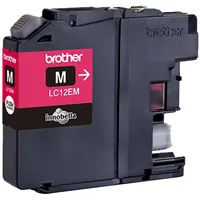 Brother LC-12EM magenta